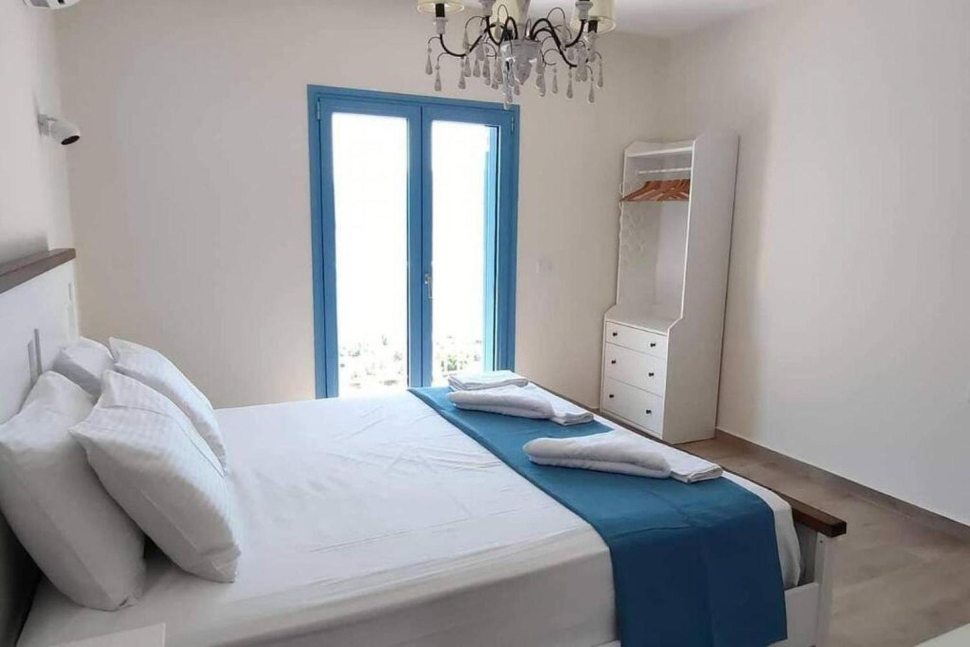 Augustela Villa Seaview Vacation Villa Agia Efimia Exterior photo
