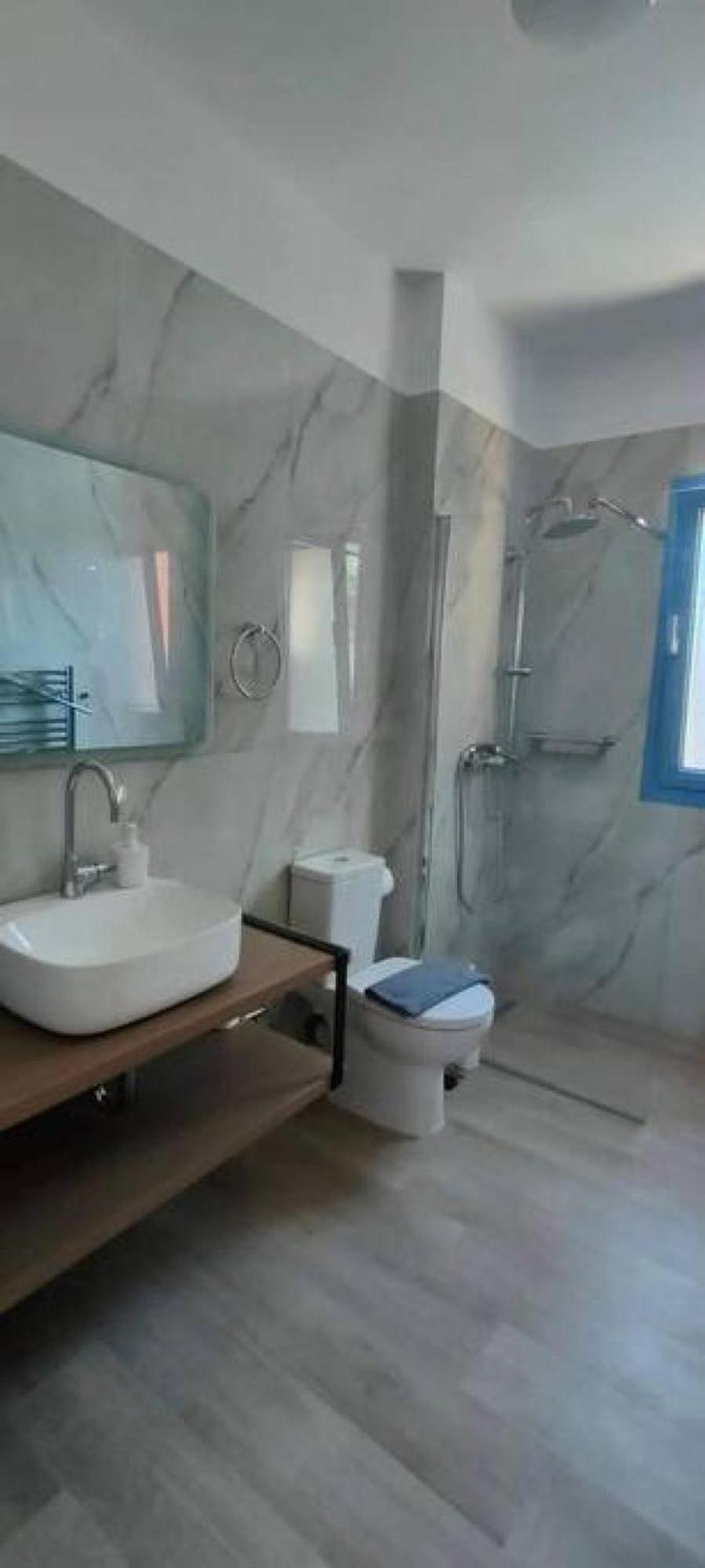 Augustela Villa Seaview Vacation Villa Agia Efimia Exterior photo